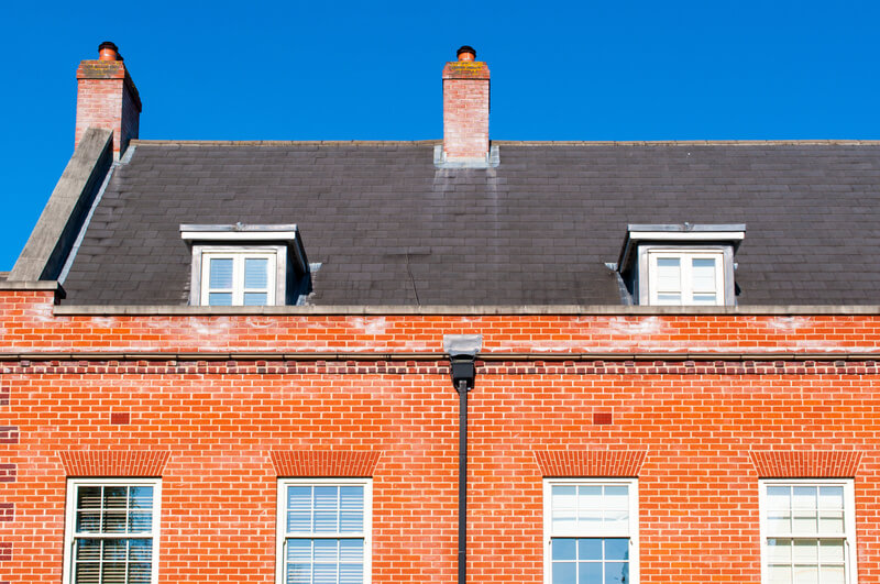 Chimney Flashing Sutton Greater London