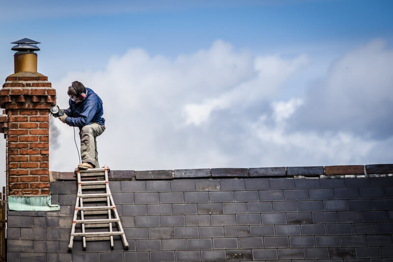 Chimney Repair Sutton Greater London