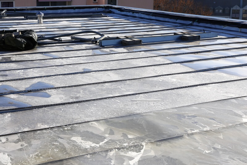 Flat Roofing Sutton Greater London