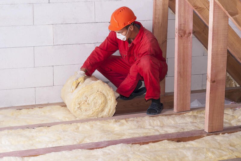 Roof Insulation Sutton Greater London