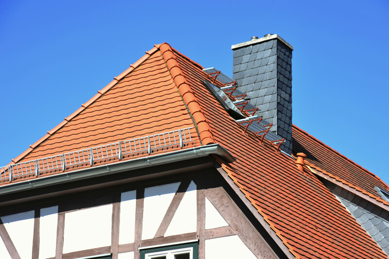 Roofing Lead Works Sutton Greater London