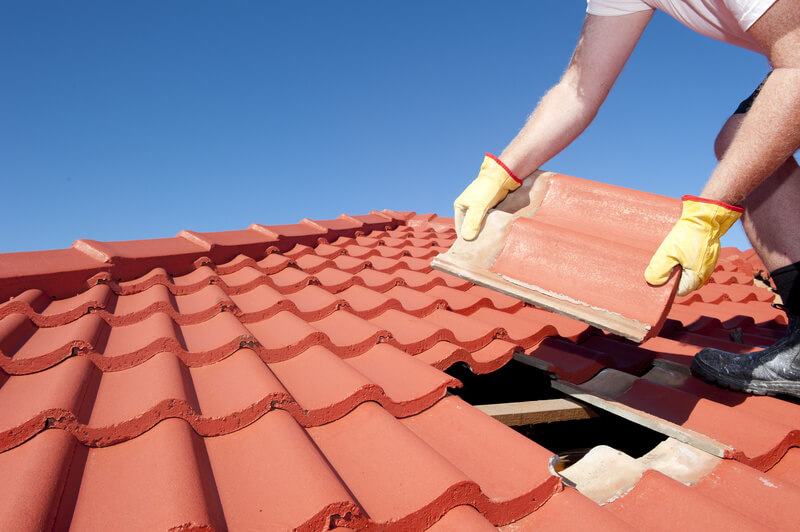 Replacement Roofing Tiles Sutton Greater London
