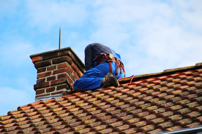 Roofing Services in Sutton Greater London