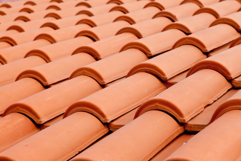 Tile Roofing Sutton Greater London